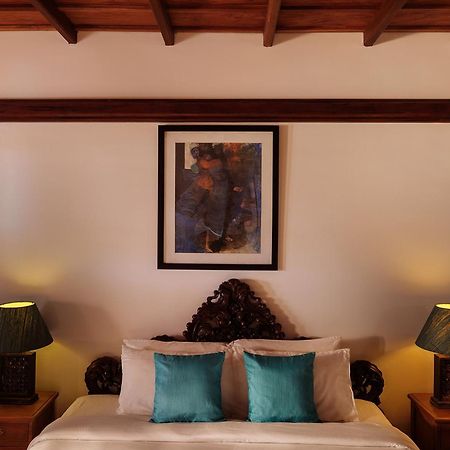 Blusalzz Villa - Muhamma, Alleppey - Kerala Alappuzha Eksteriør bilde