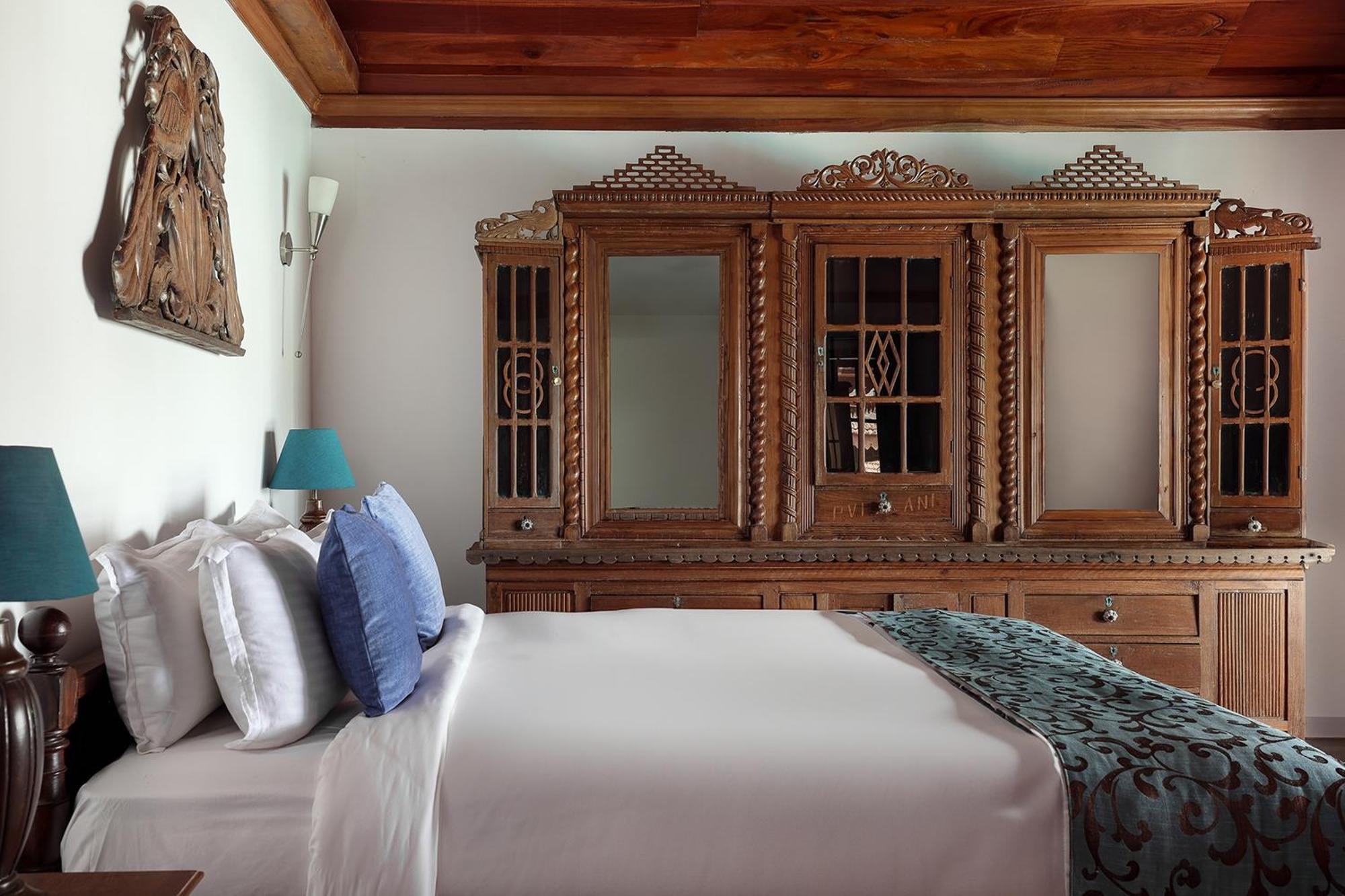 Blusalzz Villa - Muhamma, Alleppey - Kerala Alappuzha Eksteriør bilde