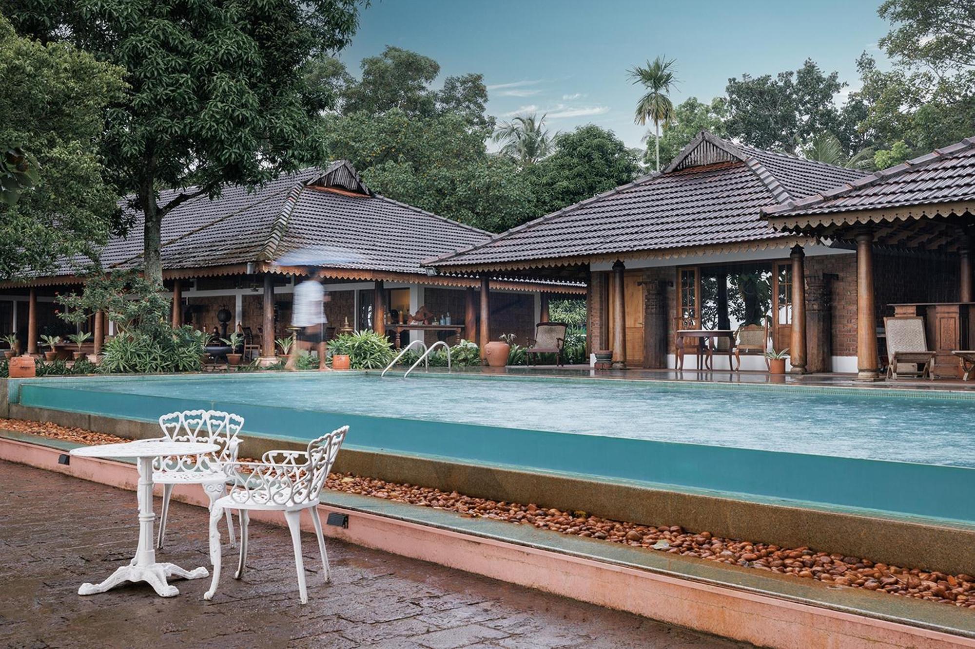 Blusalzz Villa - Muhamma, Alleppey - Kerala Alappuzha Eksteriør bilde