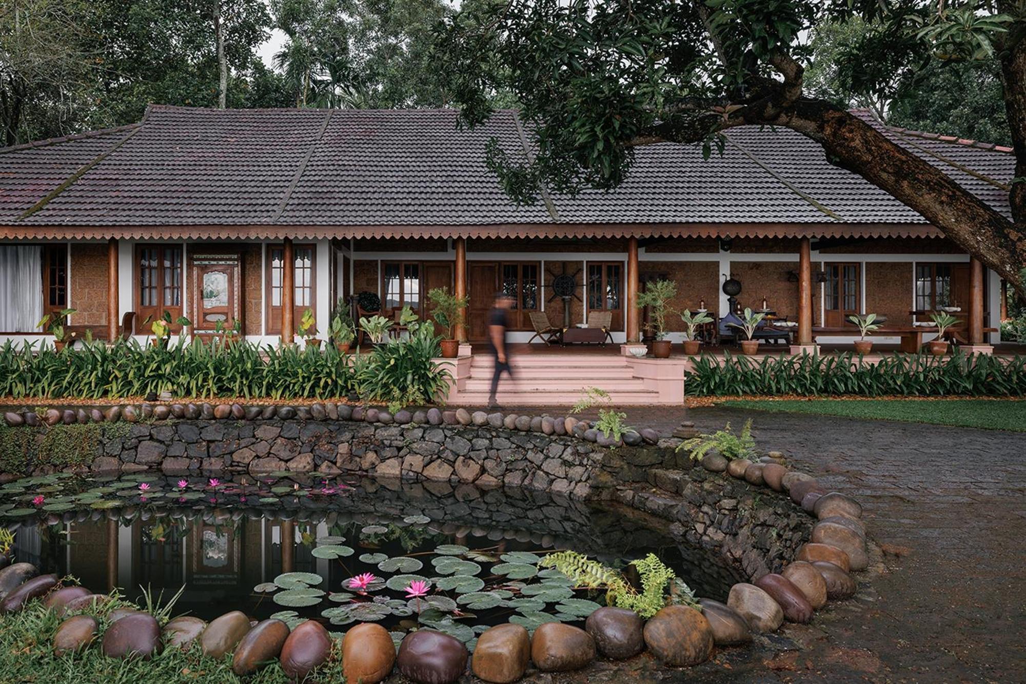 Blusalzz Villa - Muhamma, Alleppey - Kerala Alappuzha Eksteriør bilde