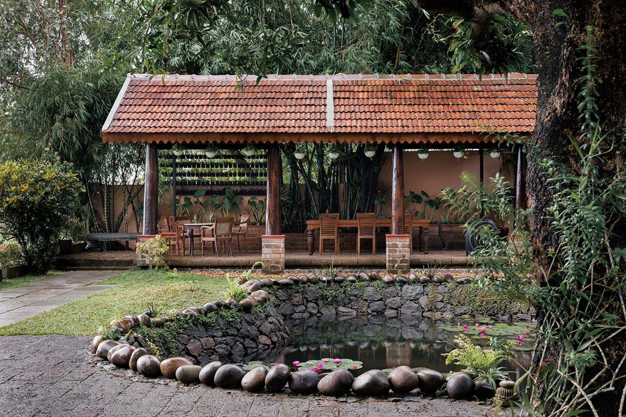 Blusalzz Villa - Muhamma, Alleppey - Kerala Alappuzha Eksteriør bilde
