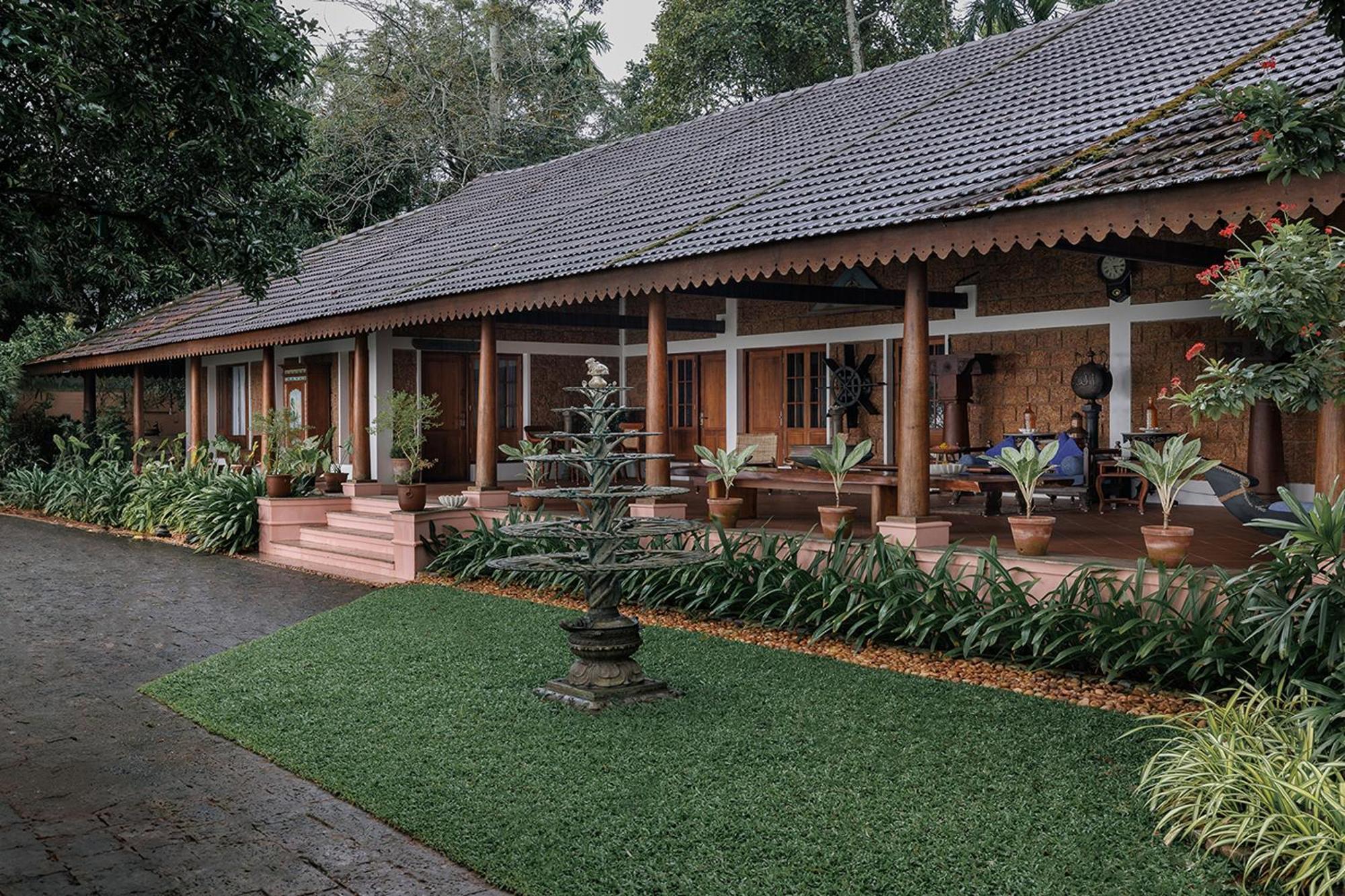 Blusalzz Villa - Muhamma, Alleppey - Kerala Alappuzha Eksteriør bilde